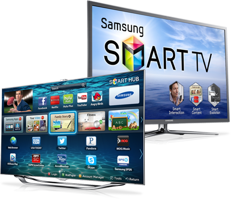 teste iptv em smartv samsung